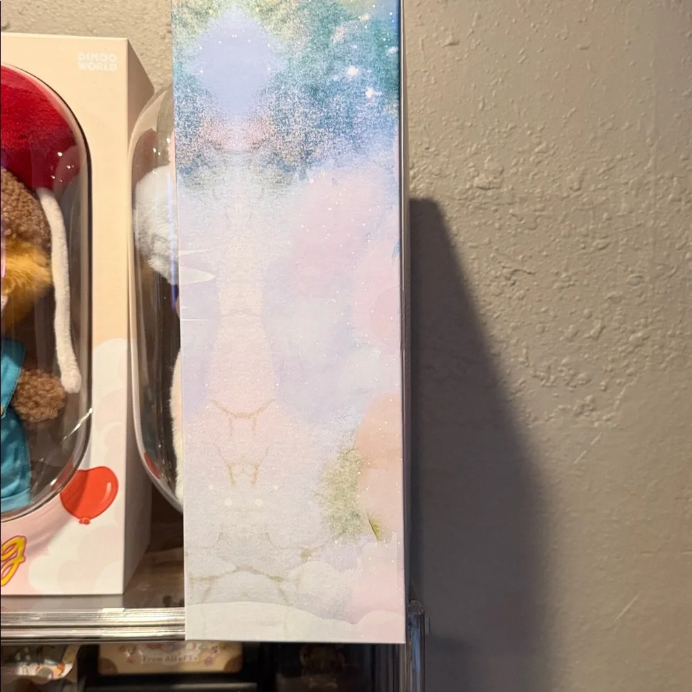 Dimoo plush - Picture 2 of 3